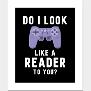 Pro Gamer Obsessed Gamer Funny Boys Girls Teen Video Game Posters and Art